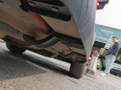 Tank 300 Off-Road Edition 2.0T Challenger - photo 10