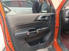 Tank 300 Off-Road Edition 2.0T Challenger - photo 12