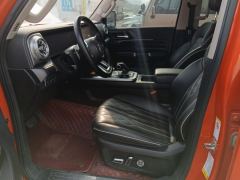 Tank 300 Off-Road Edition 2.0T Challenger - photo 14