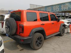 Tank 300 Off-Road Edition 2.0T Challenger - photo 2