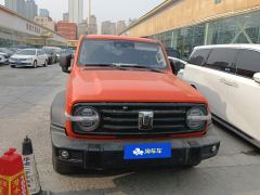 Tank 300 Off-Road Edition 2.0T Challenger - photo 3