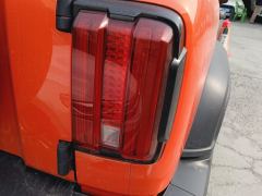 Tank 300 Off-Road Edition 2.0T Challenger - photo 5