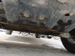 Tank 300 Off-Road Edition 2.0T Challenger - photo 8
