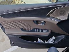 BYD Han DM-i Honor Edition 1.5T 121km Exclusive Frontrunner - ფოტო 12