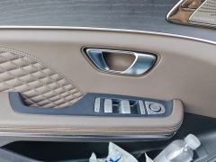 BYD Han DM-i Honor Edition 1.5T 121km Exclusive Frontrunner - ფოტო 13