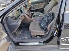 BYD Han DM-i Honor Edition 1.5T 121km Exclusive Frontrunner - ფოტო 14
