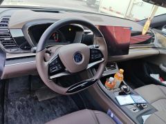 BYD Han DM-i Honor Edition 1.5T 121km Exclusive Frontrunner - ფოტო 16