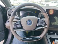 BYD Han DM-i Honor Edition 1.5T 121km Exclusive Frontrunner - ფოტო 18