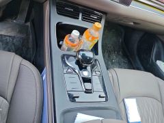 BYD Han DM-i Honor Edition 1.5T 121km Exclusive Frontrunner - ფოტო 19
