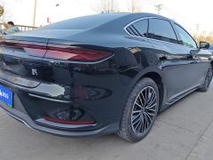 BYD Han DM-i Honor Edition 1.5T 121km Exclusive Frontrunner - ფოტო 2