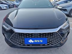 BYD Han DM-i Honor Edition 1.5T 121km Exclusive Frontrunner - ფოტო 3