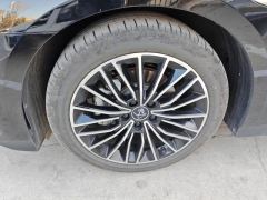 BYD Han DM-i Honor Edition 1.5T 121km Exclusive Frontrunner - ფოტო 6