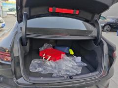 BYD Han DM-i Honor Edition 1.5T 121km Exclusive Frontrunner - ფოტო 7