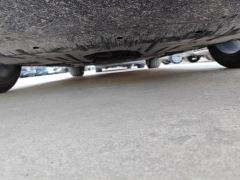 BYD Han DM-i Honor Edition 1.5T 121km Exclusive Frontrunner - ფოტო 8