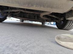 BYD Han DM-i Honor Edition 1.5T 121km Exclusive Frontrunner - ფოტო 9