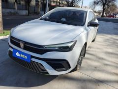 Roewe MG i5 Facelift 1.5L CVT Diamond Edition - фото 1