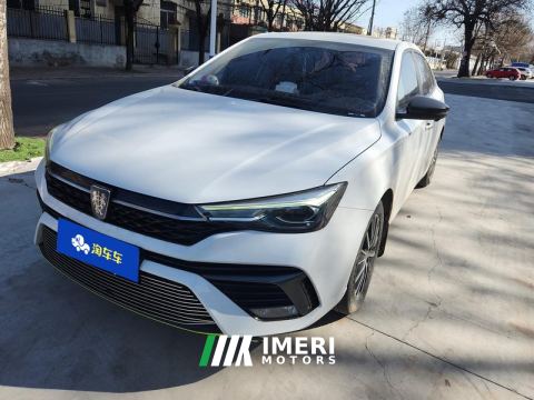 2021 Roewe MG i5 Facelift 1.5L CVT Diamond Edition - ავტომობილი ჩინეთიდან