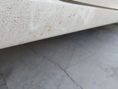 Roewe MG i5 Facelift 1.5L CVT Diamond Edition - фото 10