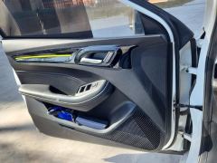 Roewe MG i5 Facelift 1.5L CVT Diamond Edition - фото 12