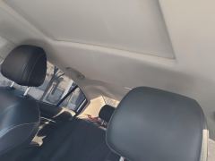 Roewe MG i5 Facelift 1.5L CVT Diamond Edition - фото 15