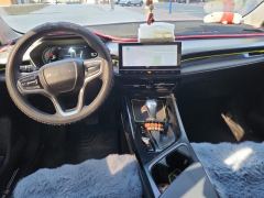 Roewe MG i5 Facelift 1.5L CVT Diamond Edition - фото 16