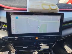 Roewe MG i5 Facelift 1.5L CVT Diamond Edition - фото 17