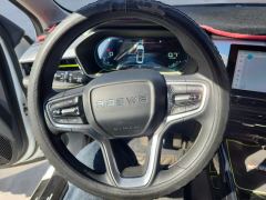 Roewe MG i5 Facelift 1.5L CVT Diamond Edition - фото 18