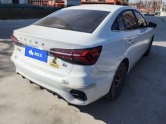 Roewe MG i5 Facelift 1.5L CVT Diamond Edition - фото 2