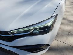 Roewe MG i5 Facelift 1.5L CVT Diamond Edition - фото 4