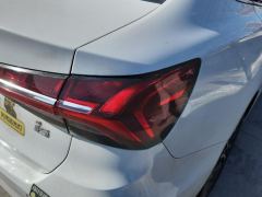 Roewe MG i5 Facelift 1.5L CVT Diamond Edition - фото 5