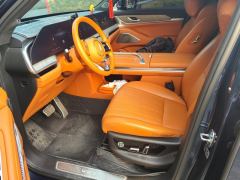 Leapmotor Lam San C01 525 Comfort Edition - ფოტო 14