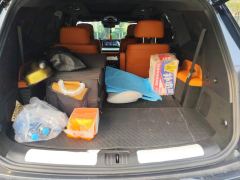 Leapmotor Lam San C01 525 Comfort Edition - ფოტო 7