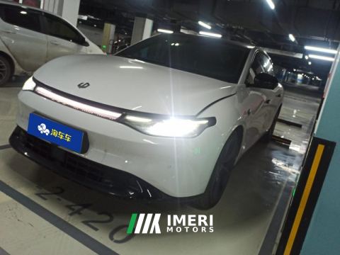 2022 Leapmotor C01 630km AWDDual Motor Edition - ავტომობილი ჩინეთიდან