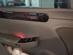 Leapmotor C01 630km 4WD Dual Motor Performance Edition - ფოტო 13