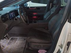 Leapmotor C01 630km 4WD Dual Motor Performance Edition - ფოტო 14