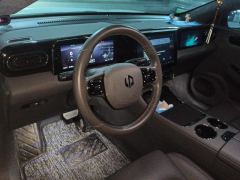 Leapmotor C01 630km 4WD Dual Motor Performance Edition - ფოტო 16