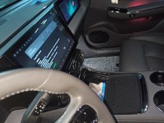 Leapmotor C01 630km 4WD Dual Motor Performance Edition - ფოტო 17