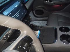 Leapmotor C01 630km 4WD Dual Motor Performance Edition - ფოტო 19