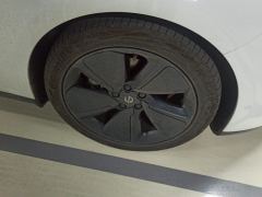 Leapmotor C01 630km 4WD Dual Motor Performance Edition - ფოტო 6
