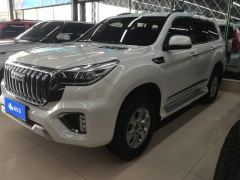 Haval H9 2.0T Elite Edition 5-seater - photo 1