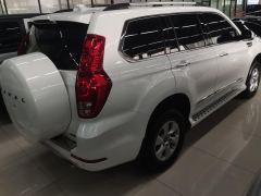 Haval H9 2.0T Elite Edition 5-seater - photo 2