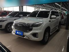 Haval H9 2.0T Elite Edition 5-seater - photo 3