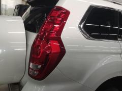 Haval H9 2.0T Elite Edition 5-seater - photo 5