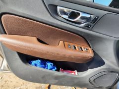 Volvo S60 B4 Intelligent Remote Luxury Edition - ფოტო 12
