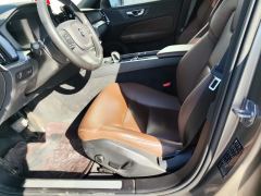 Volvo S60 B4 Intelligent Remote Luxury Edition - ფოტო 14