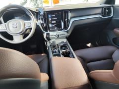 Volvo S60 B4 Intelligent Remote Luxury Edition - ფოტო 16