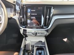 Volvo S60 B4 Intelligent Remote Luxury Edition - ფოტო 17