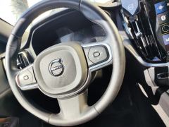 Volvo S60 B4 Intelligent Remote Luxury Edition - ფოტო 18