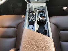 Volvo S60 B4 Intelligent Remote Luxury Edition - ფოტო 19