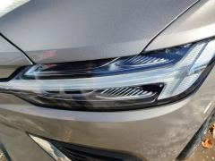 Volvo S60 B4 Intelligent Remote Luxury Edition - ფოტო 4